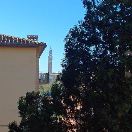 Affaccio Su Siena,Vicino Al Centro, Con Garage 아파트 외부 사진