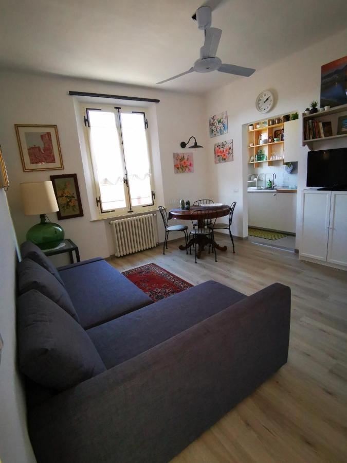 Affaccio Su Siena,Vicino Al Centro, Con Garage 아파트 외부 사진