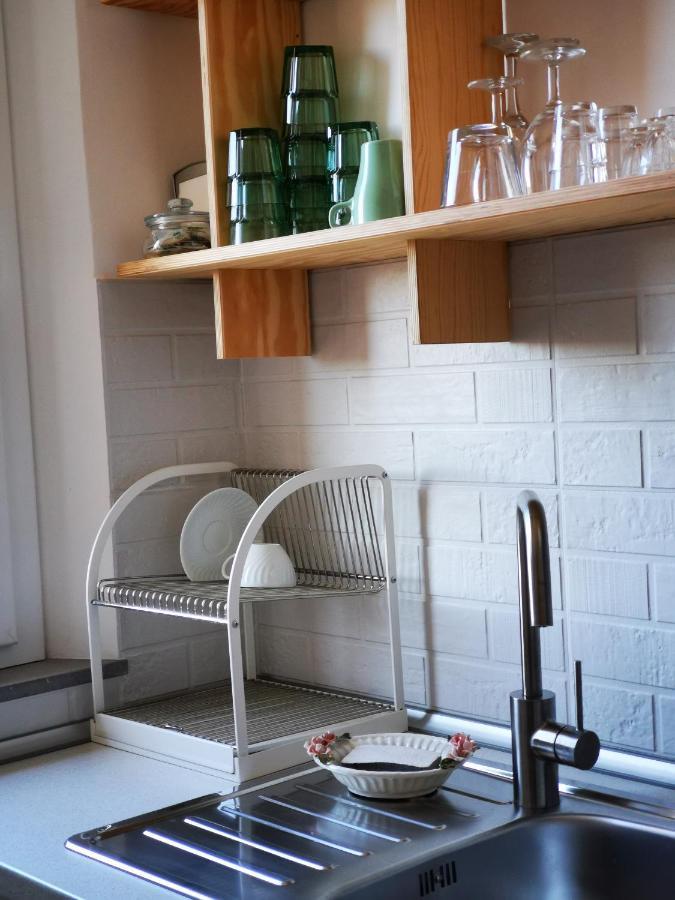 Affaccio Su Siena,Vicino Al Centro, Con Garage 아파트 외부 사진