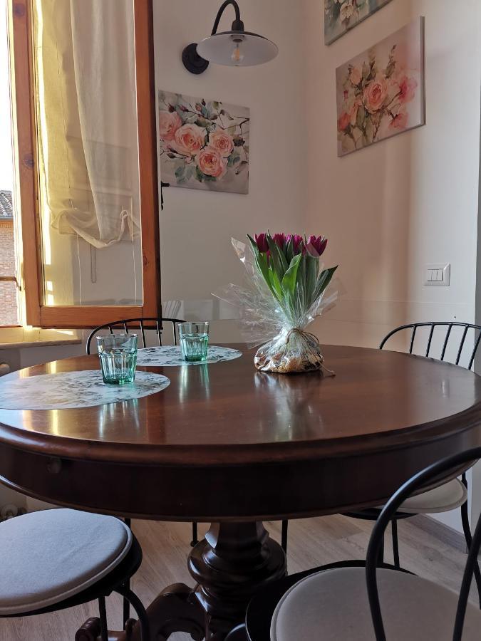 Affaccio Su Siena,Vicino Al Centro, Con Garage 아파트 외부 사진
