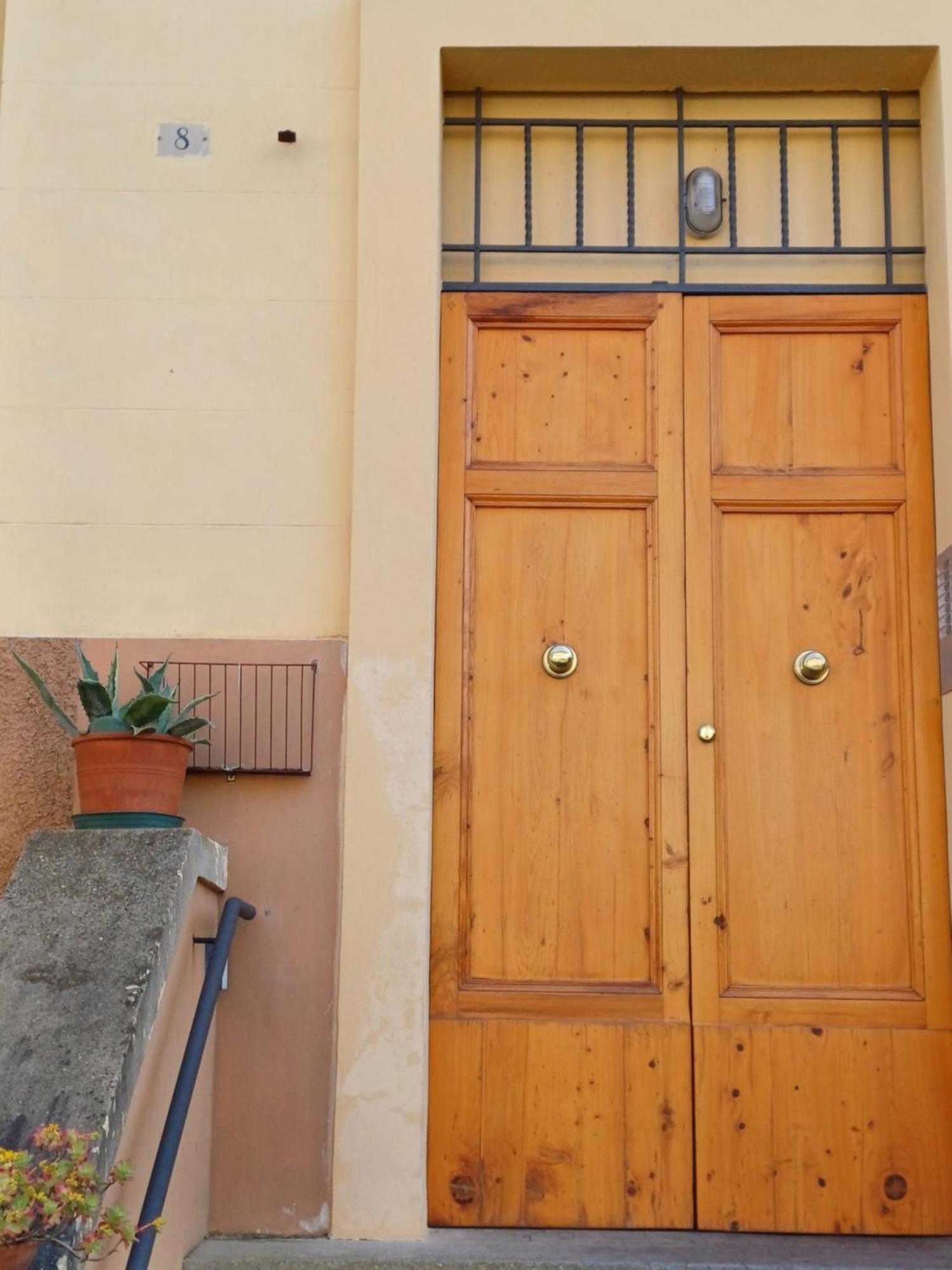 Affaccio Su Siena,Vicino Al Centro, Con Garage 아파트 외부 사진