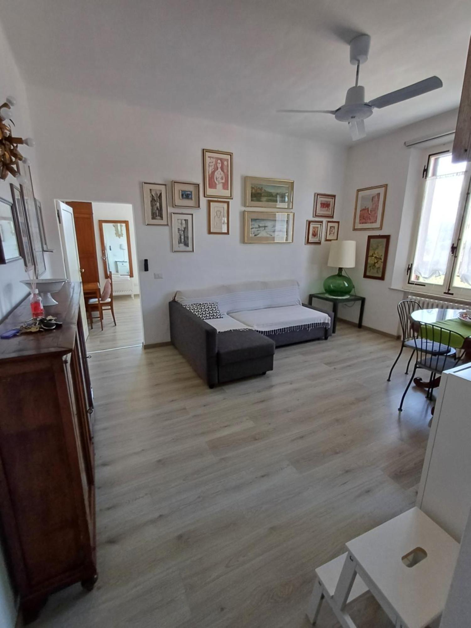 Affaccio Su Siena,Vicino Al Centro, Con Garage 아파트 외부 사진