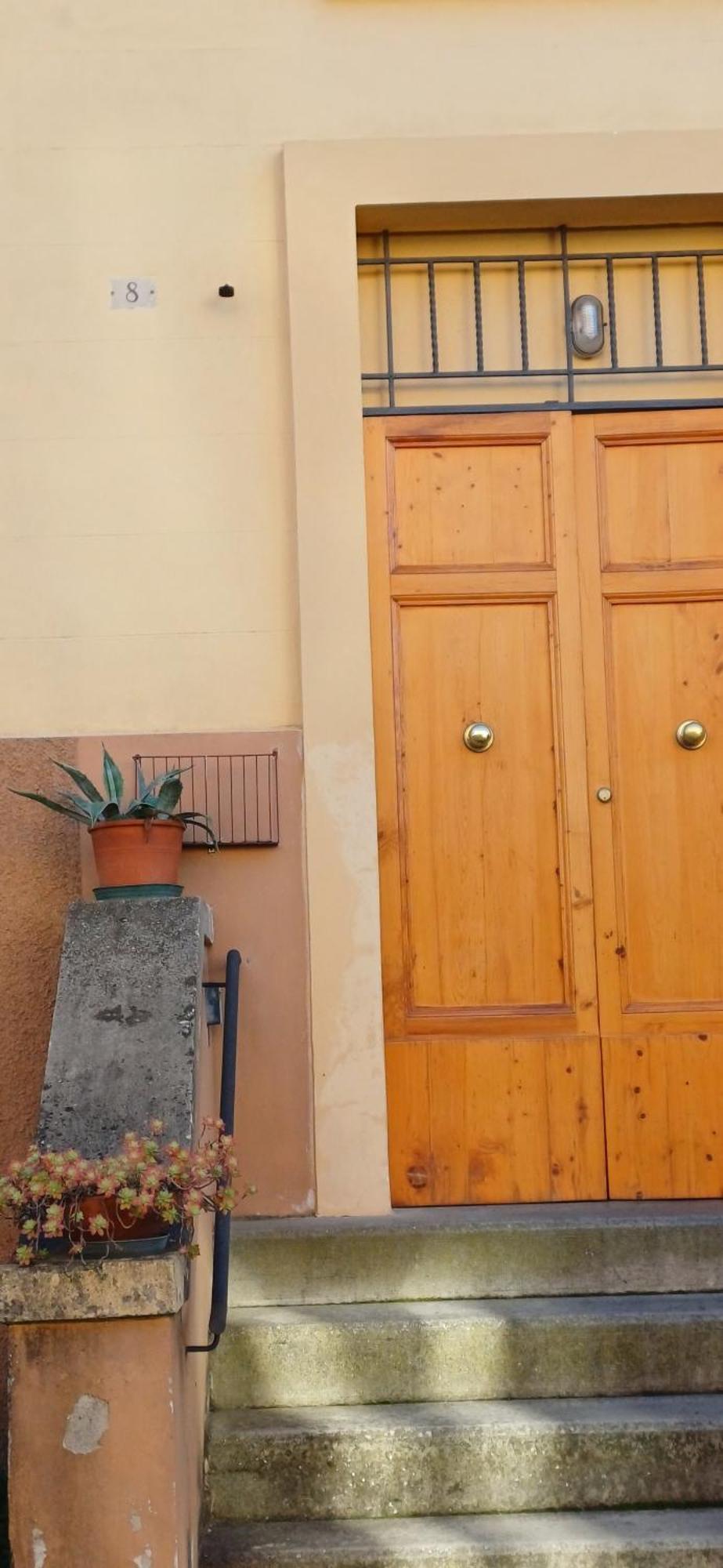 Affaccio Su Siena,Vicino Al Centro, Con Garage 아파트 외부 사진